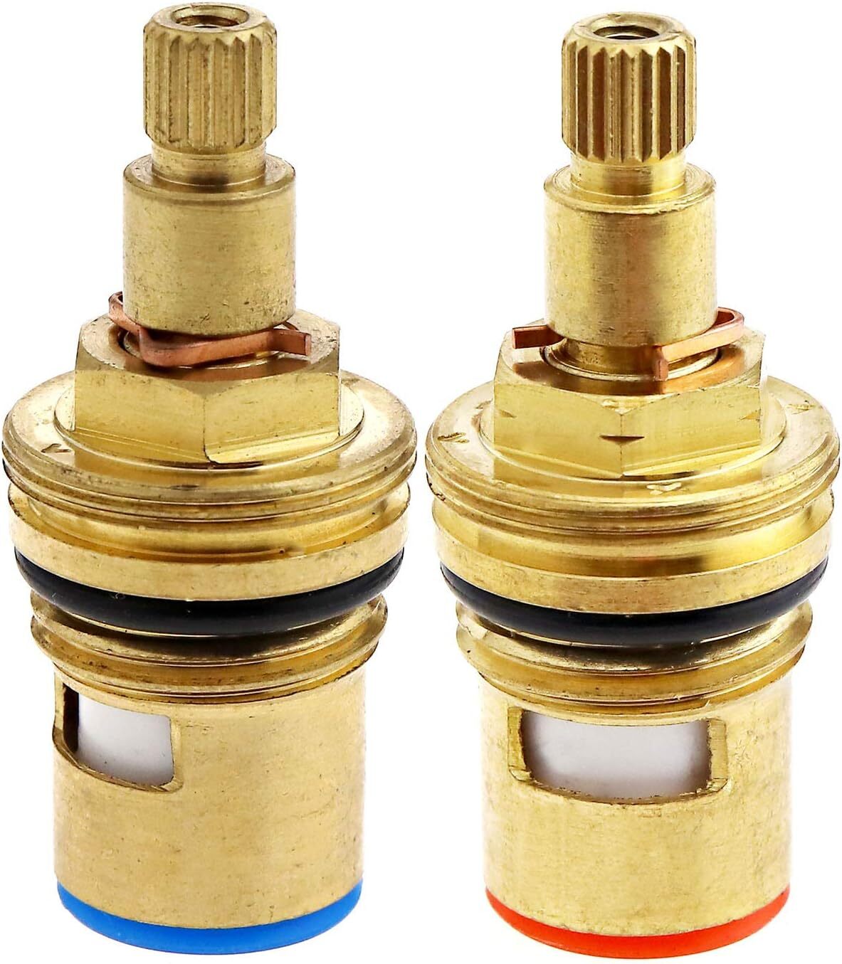 Ceramic Cartridge Fittings